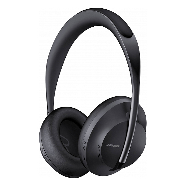 Беспроводные наушники Bose Noise Cancelling 700, черный
