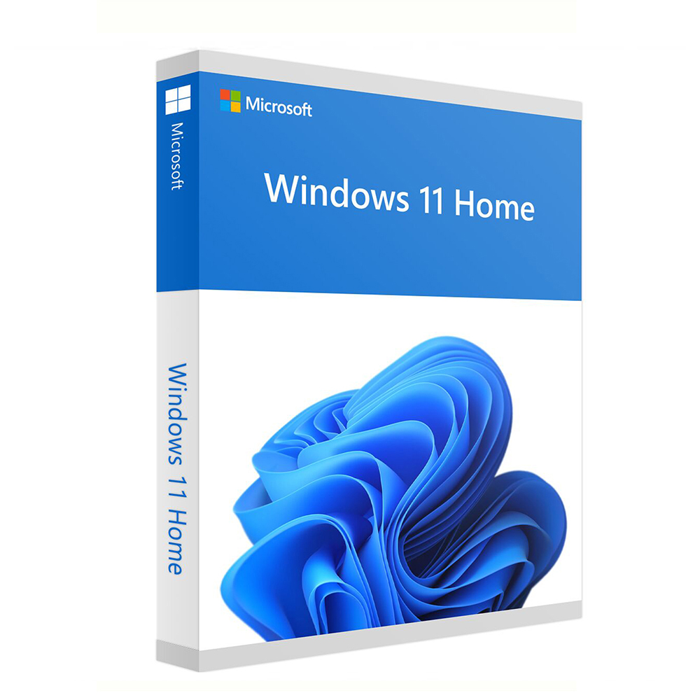 

Операционная система Microsoft Windows 11 Home 64-bit Russian