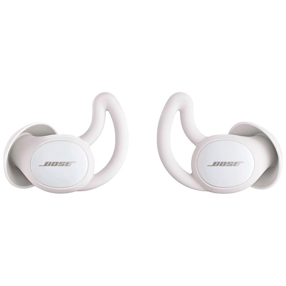 

Беспроводные наушники Bose Sleepbuds II, белый