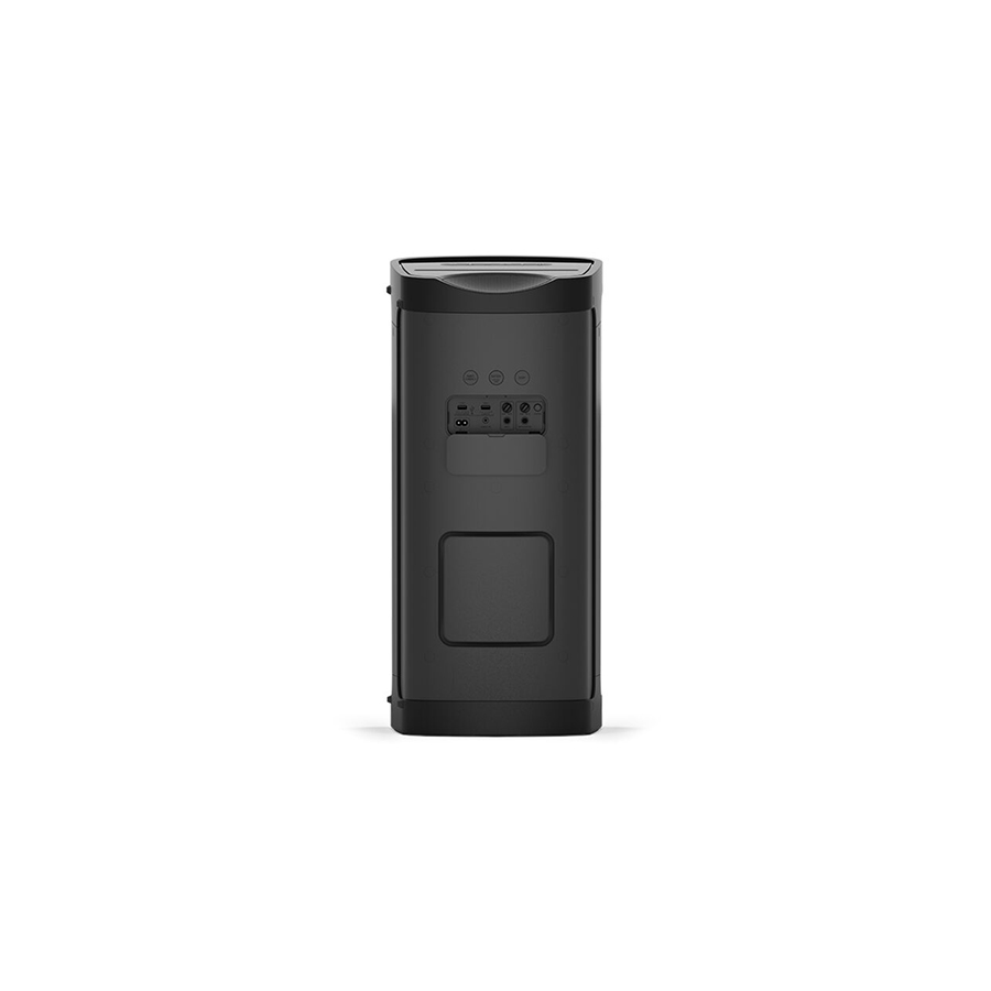 Акустическая система Sony SRS-XP700, чёрная, цвет черный SRSXP700B.RU1 - фото 5