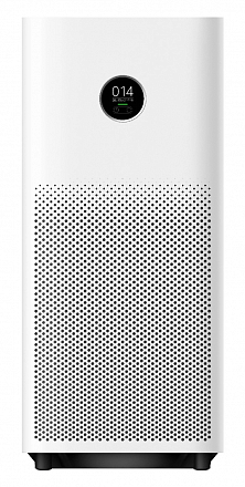 Очиститель воздуха Xiaomi Smart Air Purifier 4, белый X33927 - фото 1