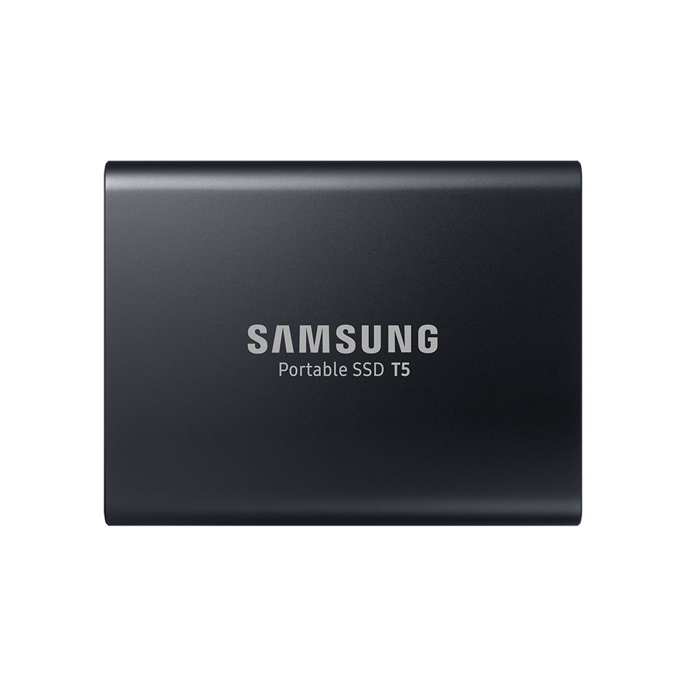 

Внешний SSD накопитель Samsung T5, 2000GB