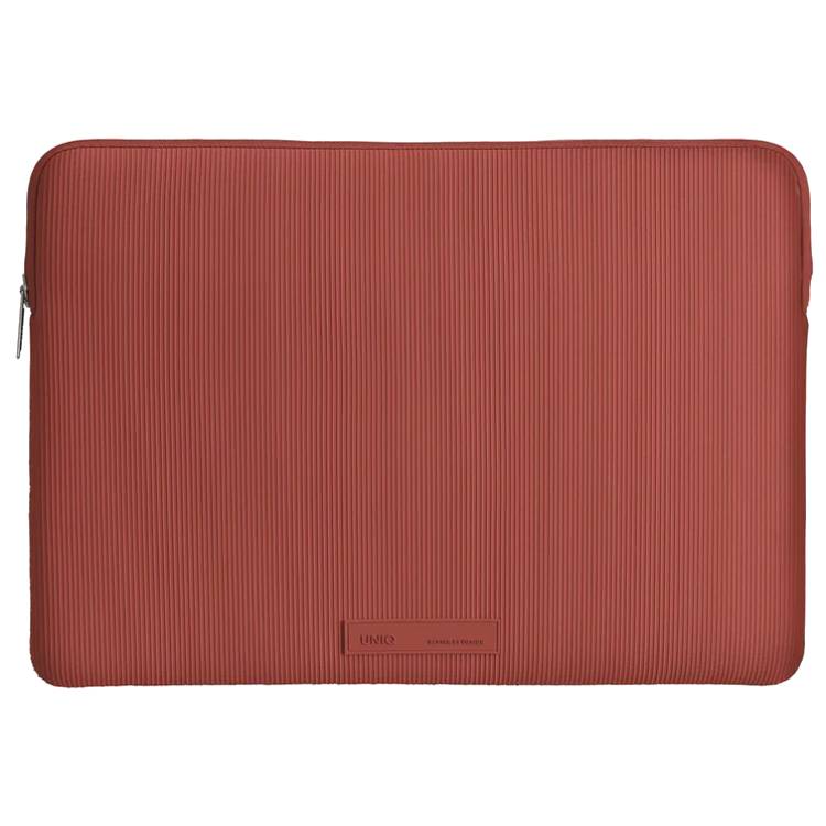 Чехол 13″ Uniq Cyprus Ridge Edition, красный