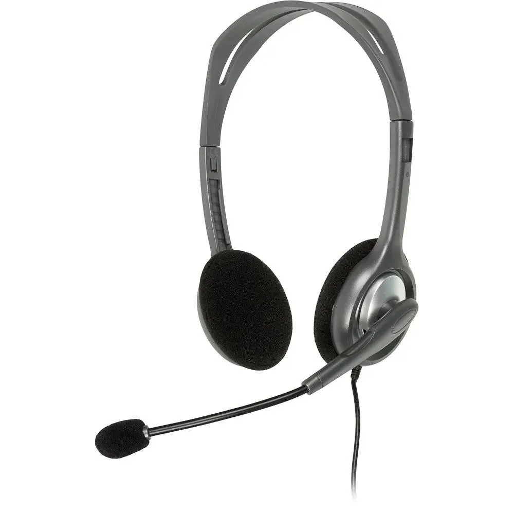 Микрофоны для наушников logitech. Гарнитура logitech stereo h110. logitech h110 981-000271. logitech наушники проводные. логитеч наушники женские розовые.