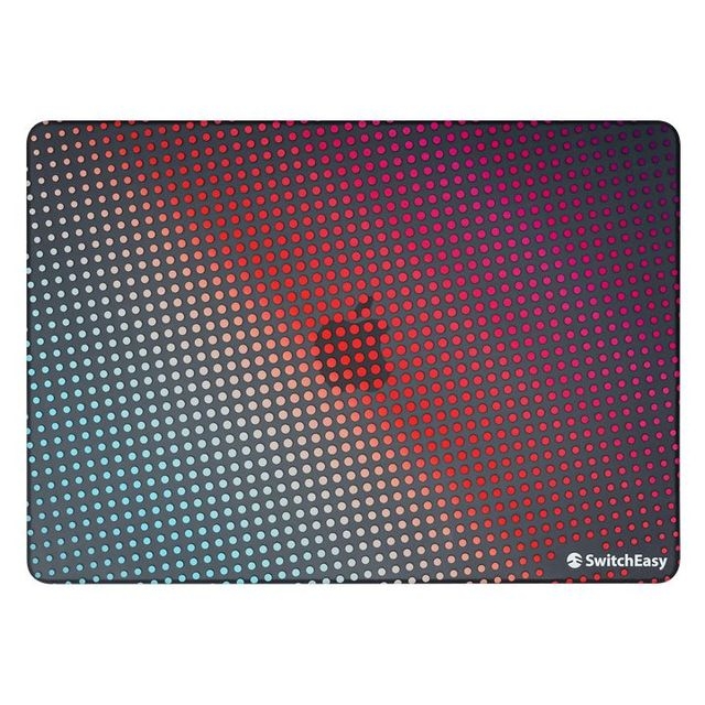 Накладка 14″ SwitchEasy Dots, красный