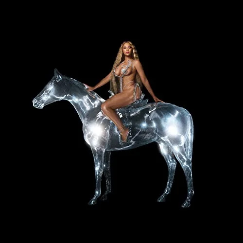 Виниловая пластинка Beyoncé - Renaissance (2LP) (2022) 0196587196714 - фото 1