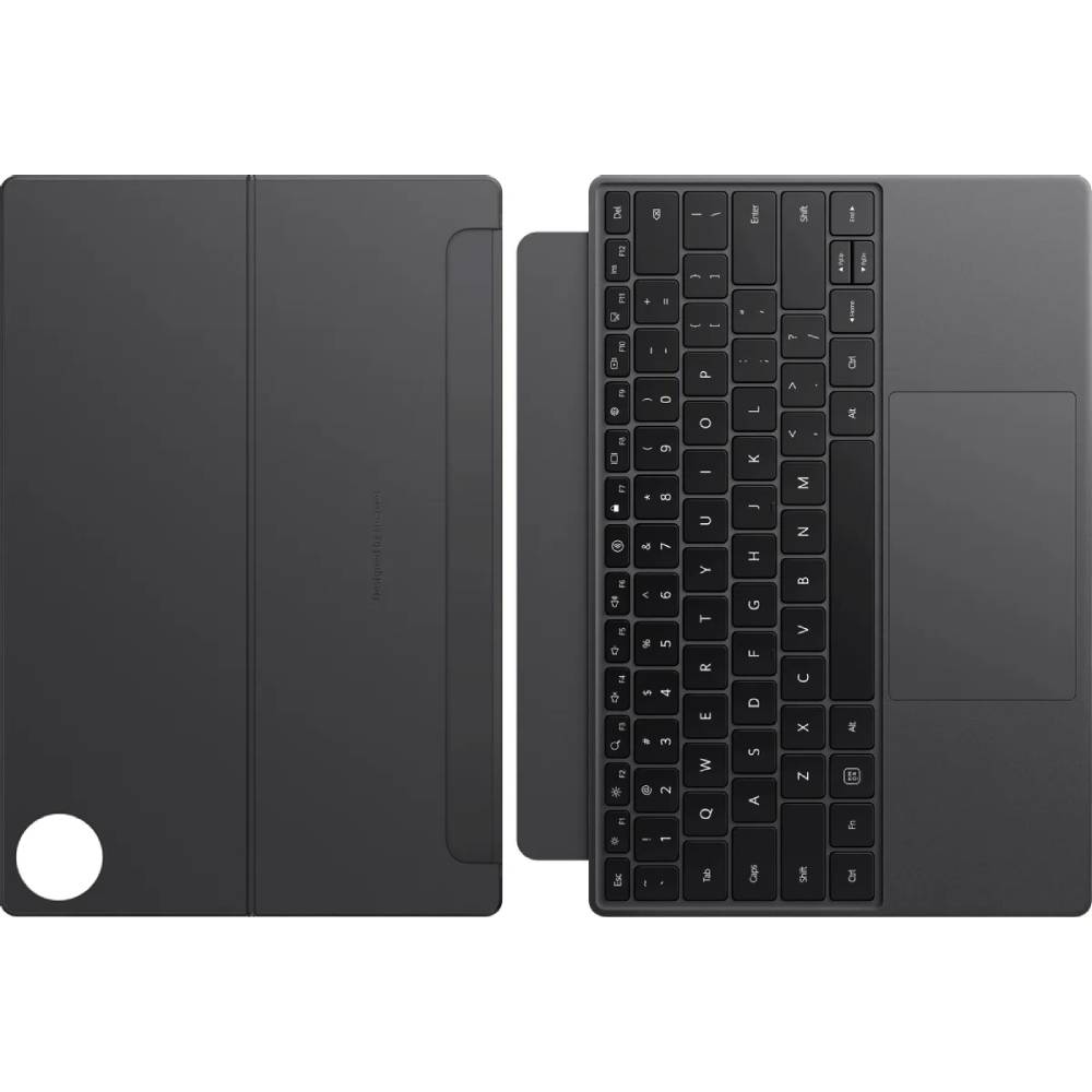 Чехол-клавиатура Huawei C-Debussy черный, для Huawei Pro 13.2