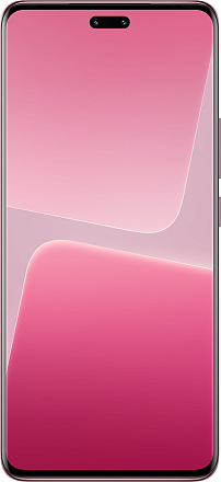Смартфон Xiaomi 13 Lite 6.55″ 8Gb, 256Gb, розовый 44220 - фото 2