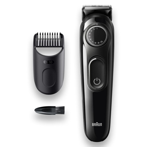 

Триммер Braun BT3322 черный