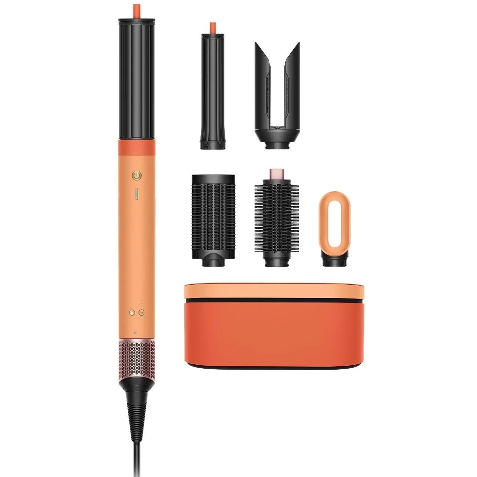 Стайлер Dyson Airwrap HS09 Coanda2x абрикосовый (Apricot)