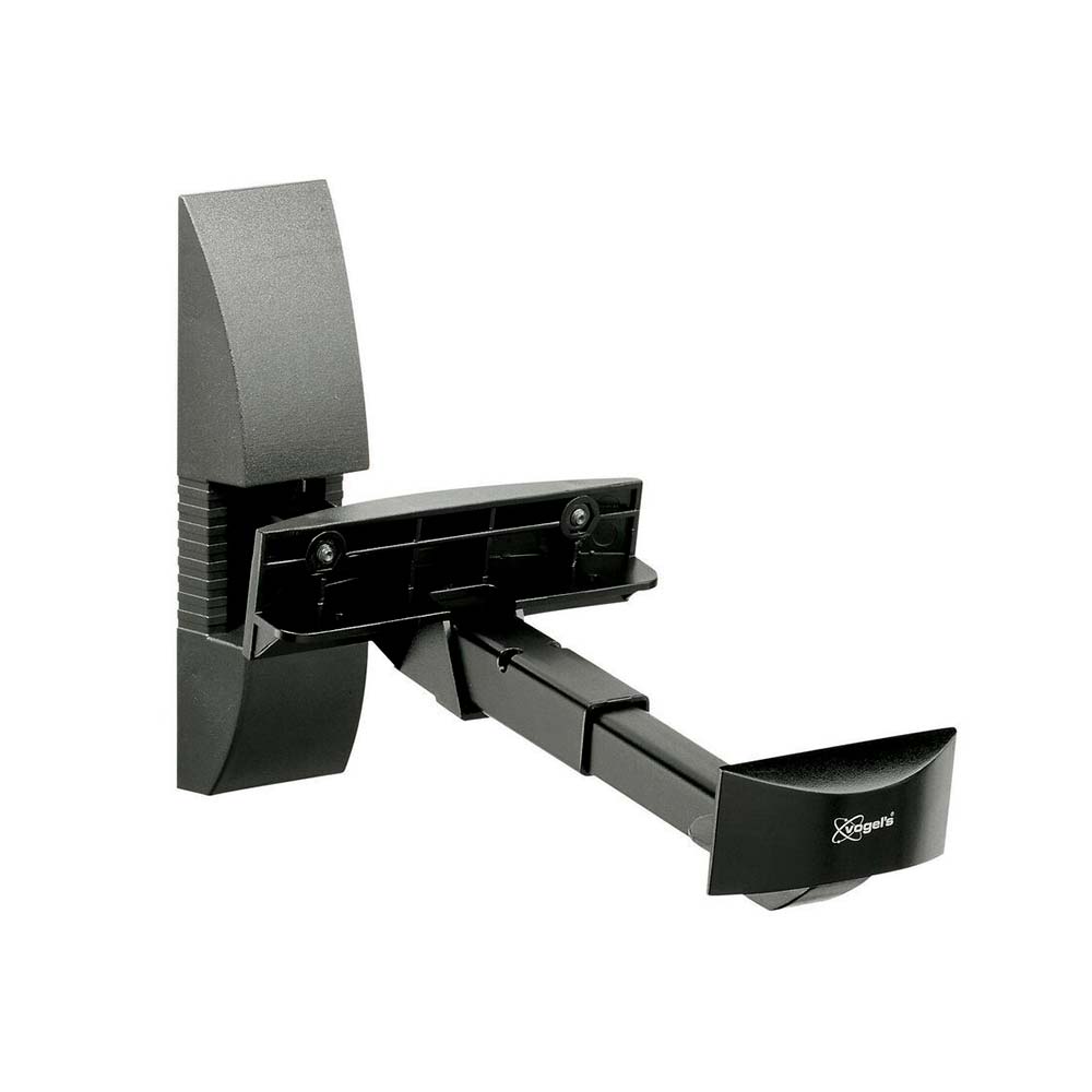 

Кронштейн Vogel's VLB200 для Hi-Fi колонок(2 шт). Максимальный вес 20 кг.