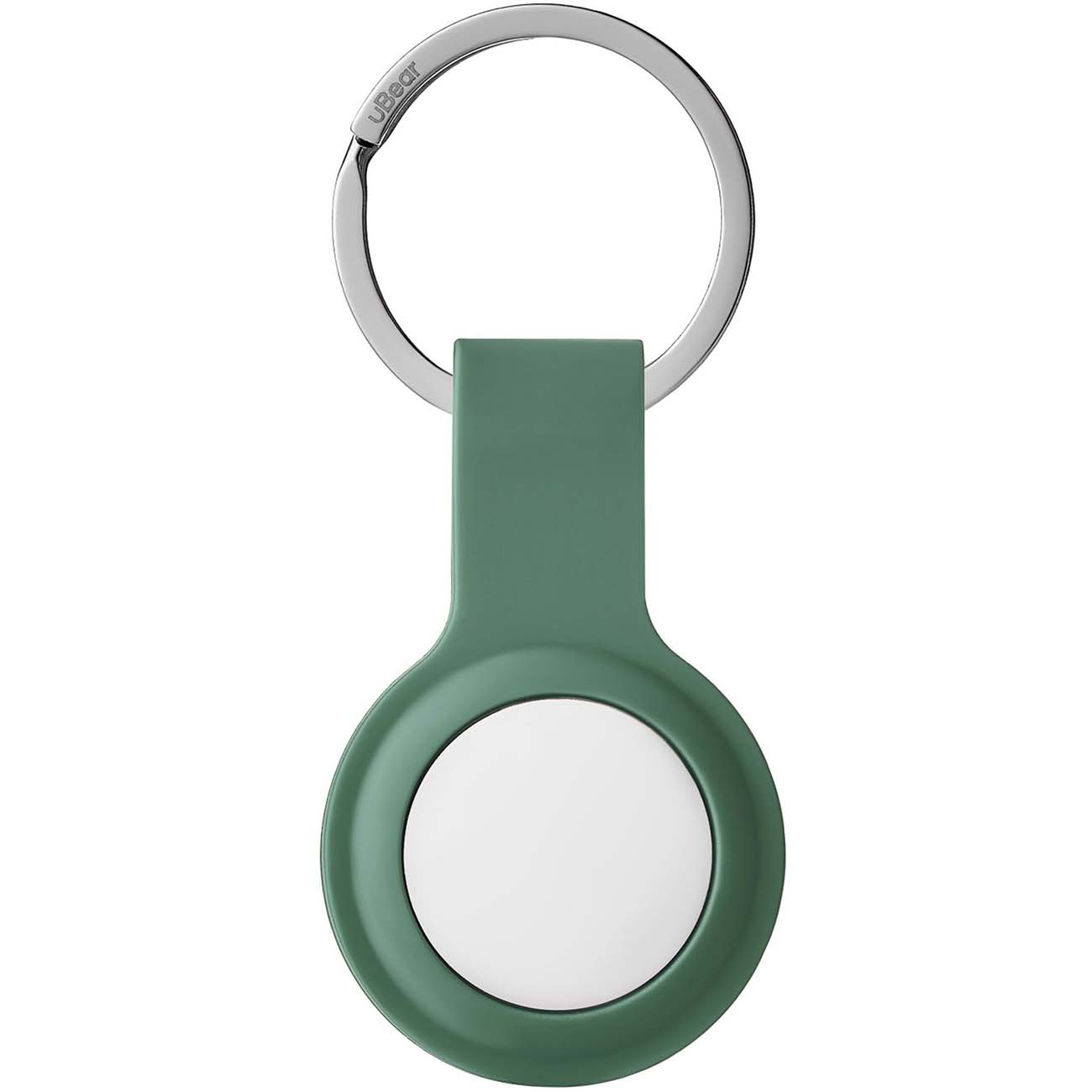 Чехол uBear Touch Ring зеленый — фото №0
