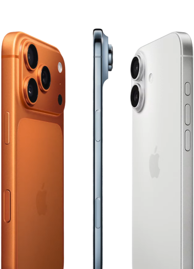 iPhone