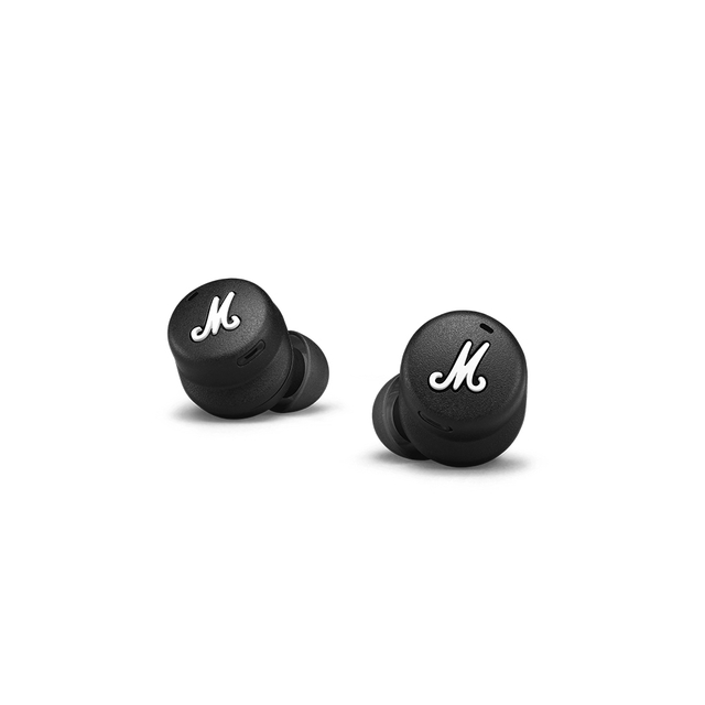 

Беспроводные наушники Marshall Mode II, черный