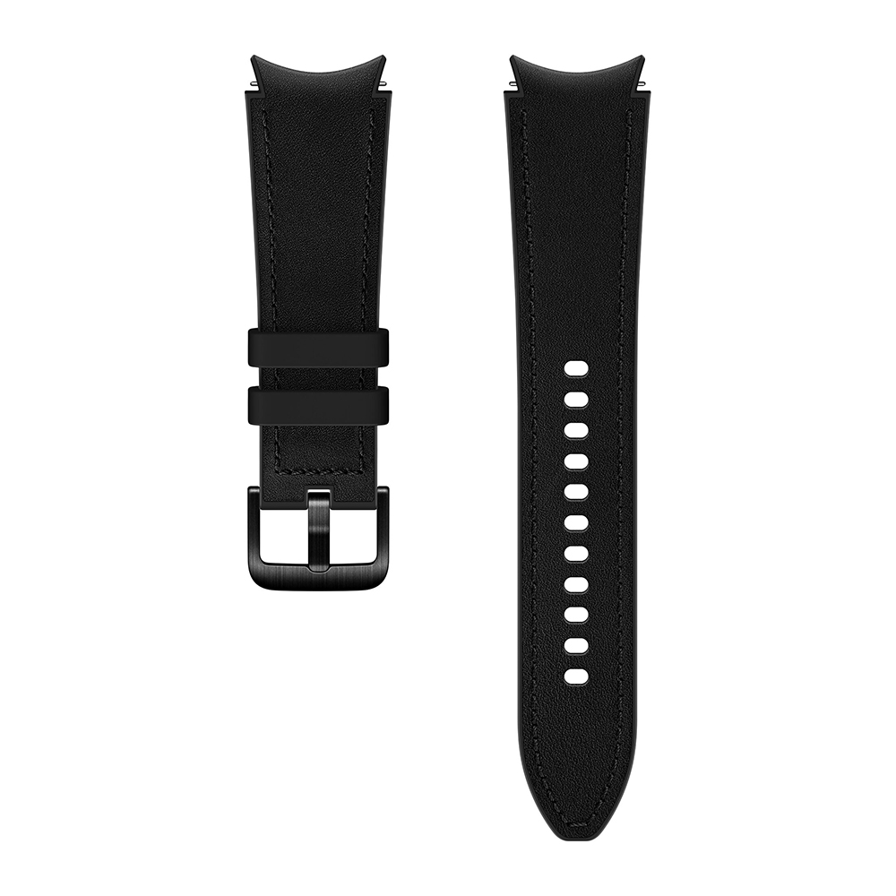 

Ремешок Samsung Hybrid Band черный