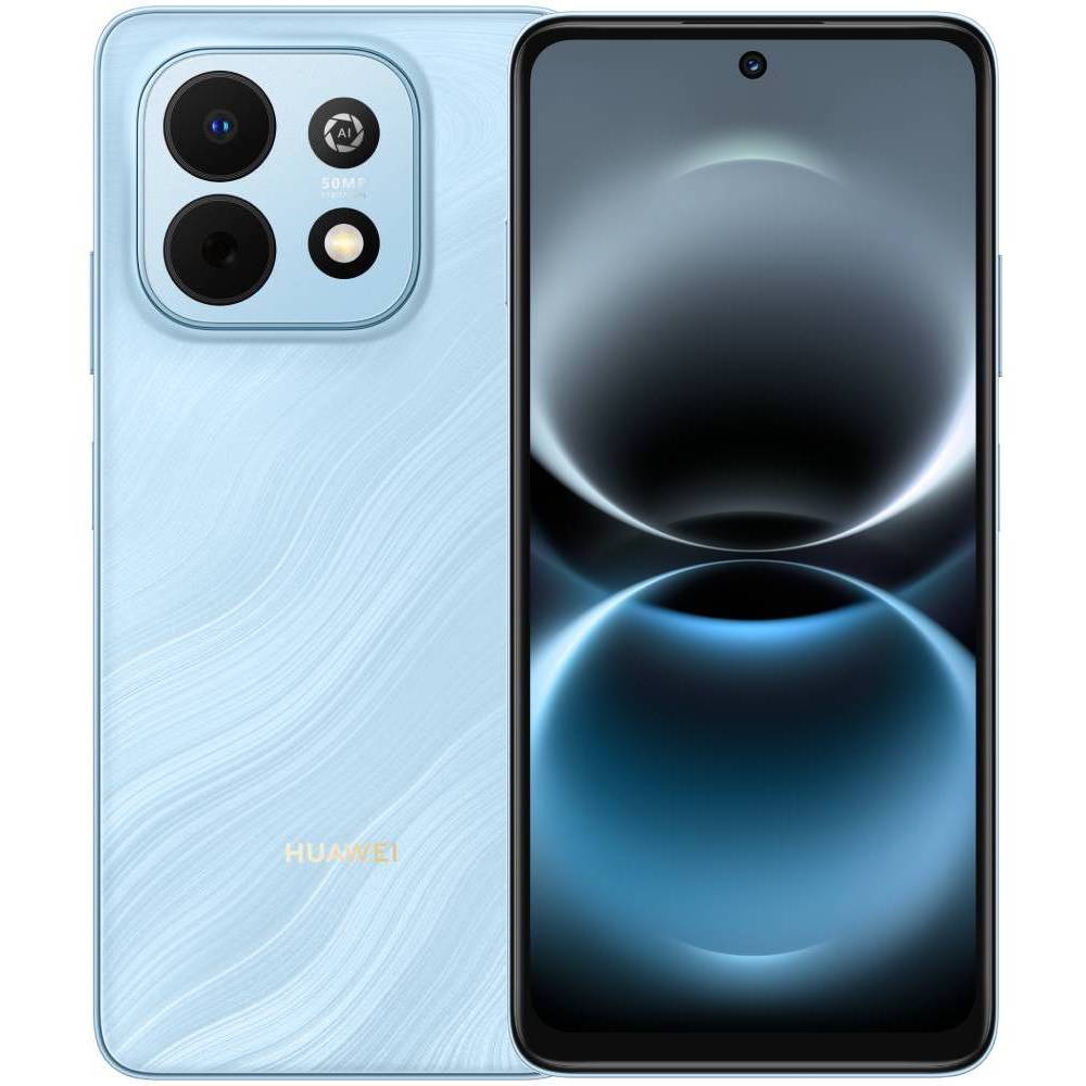 Смартфон Huawei nova Y74 (MGA-LX3) 8/256Gb, голубой