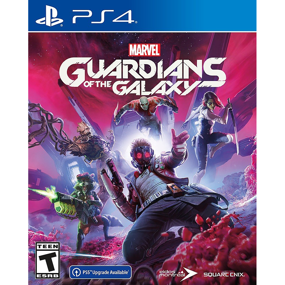 Игры для ps4 распродажа. Стражи Галактики пс4. Guardians of the Galaxy игра 2021. Марвел Стражи Галактики игра 2021. Guardians of the Galaxy ps4.