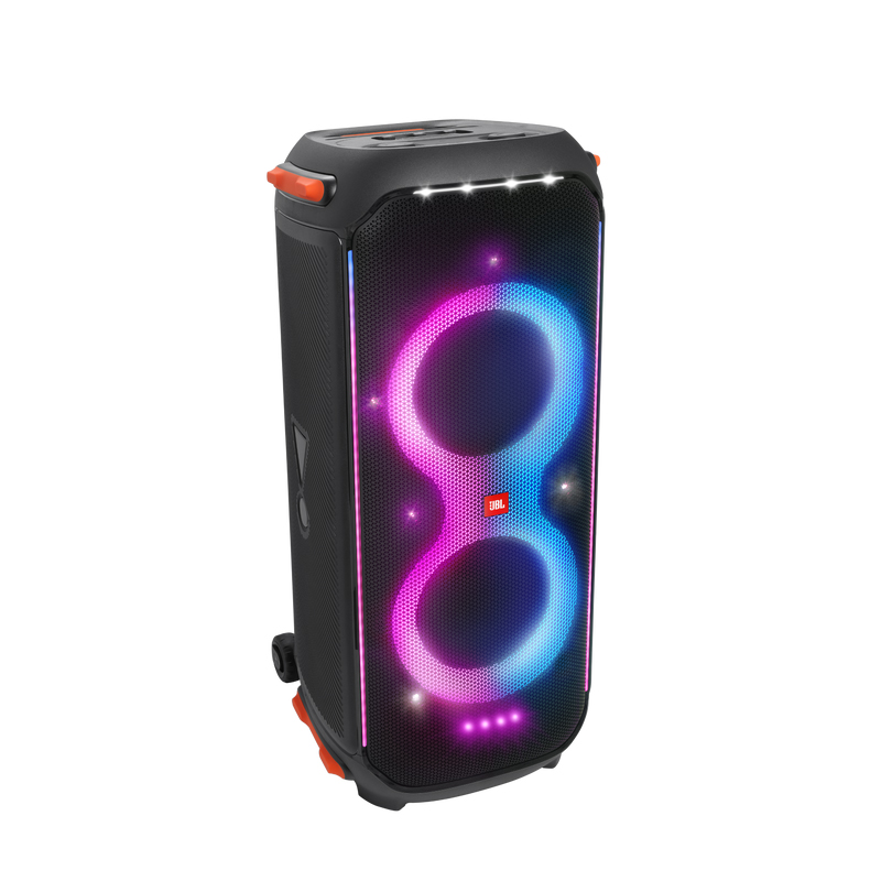 

Акустическая система JBL PartyBox 710, 800 Вт черный
