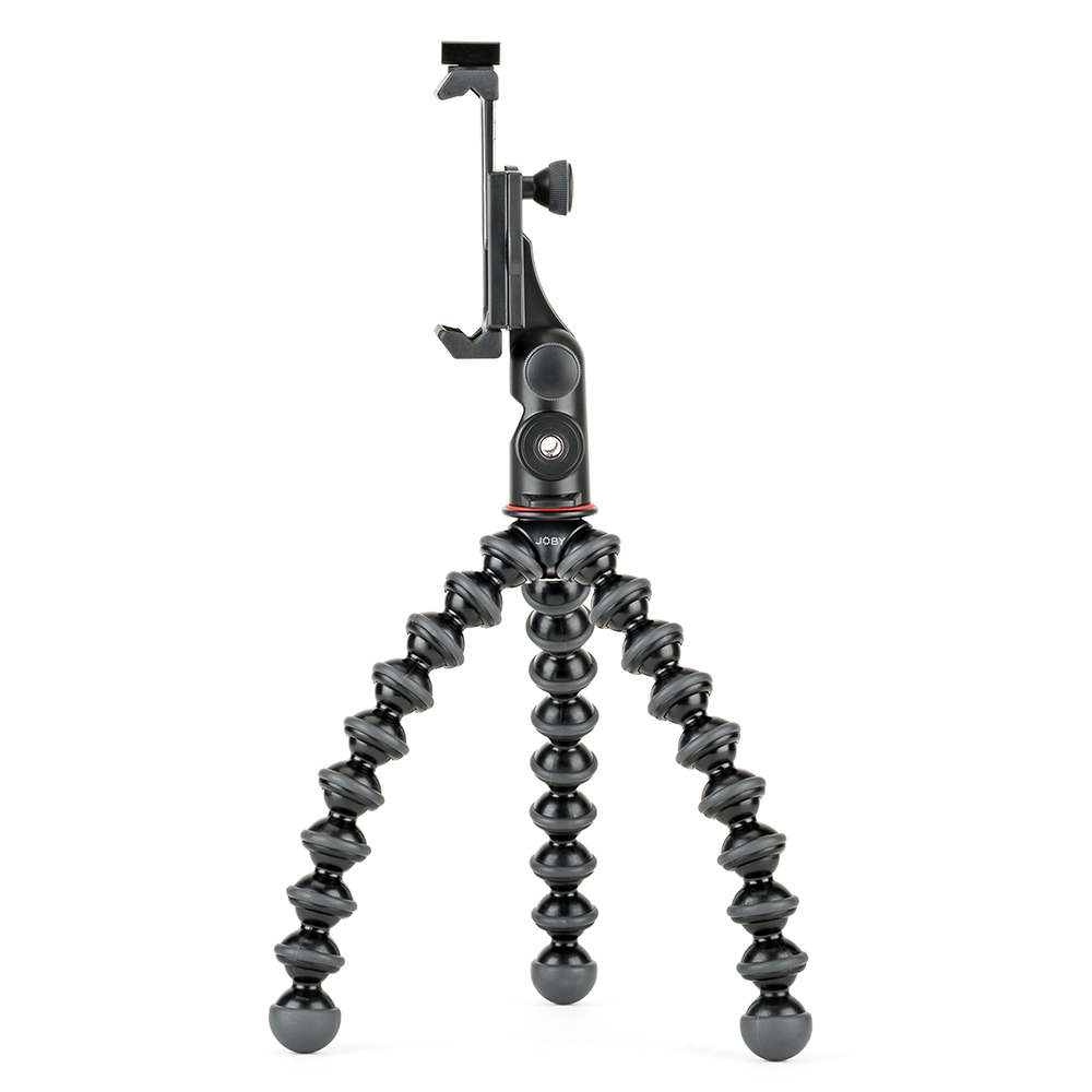 

Штатив Joby GripTight PRO 2 GorillaPod черный+красный