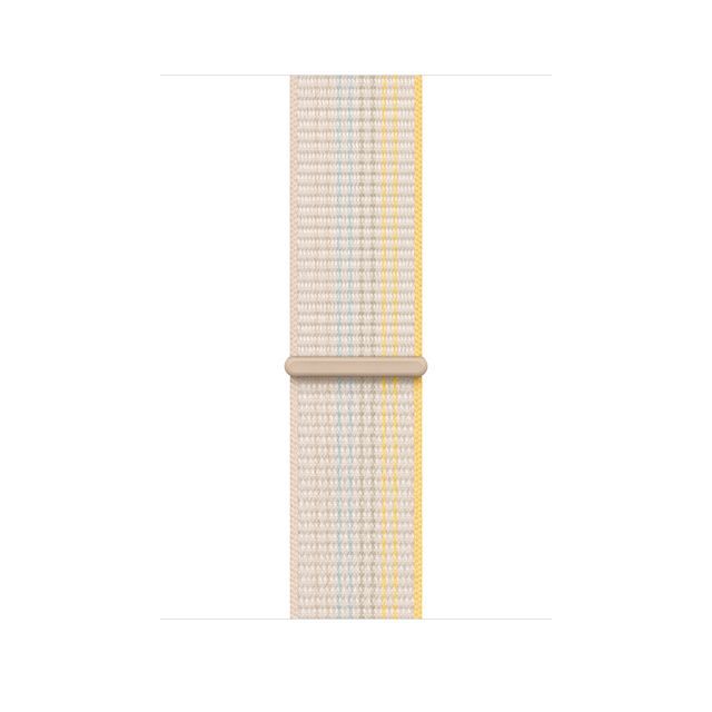 

Ремешок Apple Sport Loop для Apple Watch 45mm 45mm, Нейлон, сияющая звезда