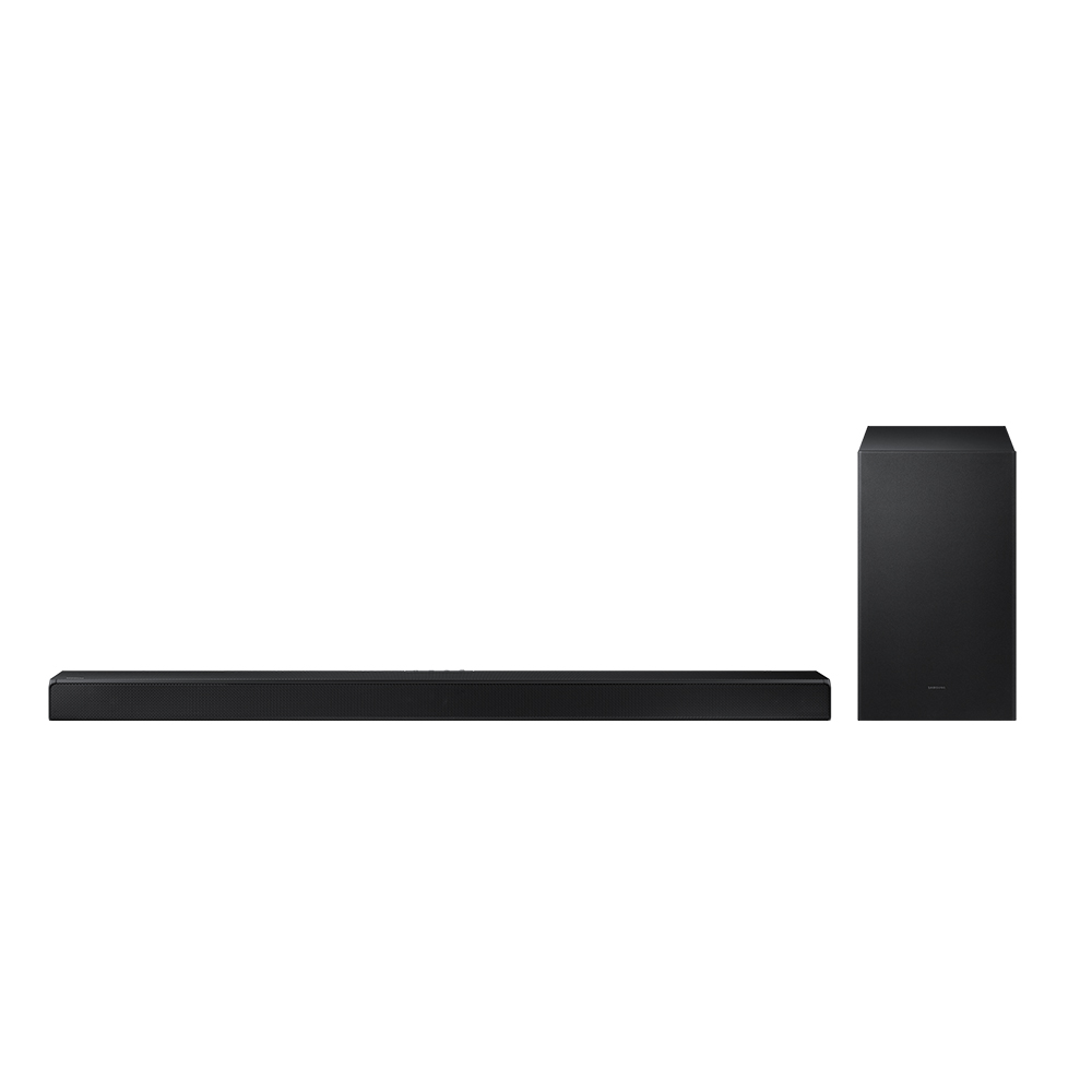 

Саундбар Samsung HW-A650