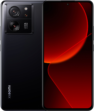 

Смартфон Xiaomi 13T Pro 6.67″ 12Gb, 512Gb, черный