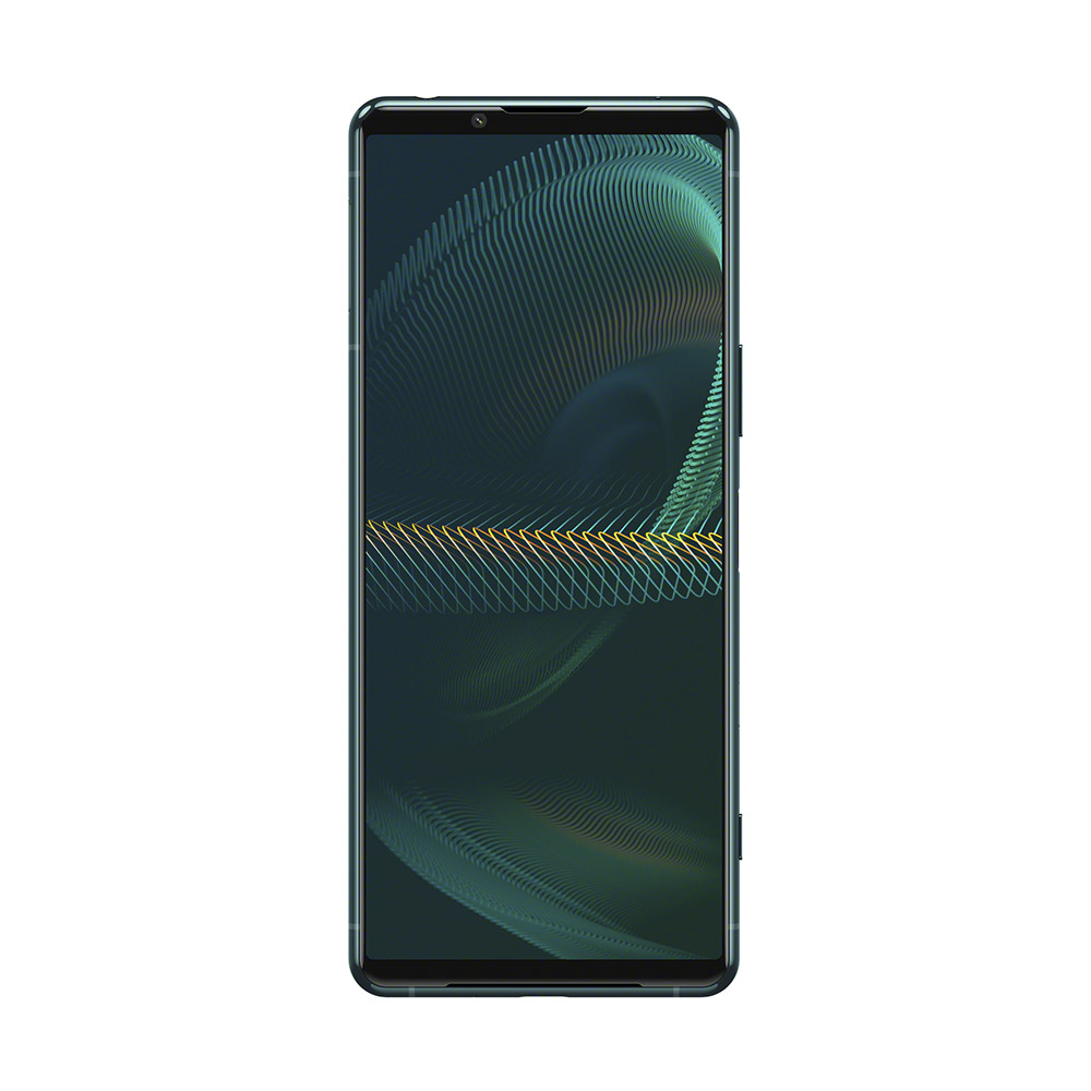 

Смартфон Sony Xperia 5 III 6.1″ 256Gb, зеленый