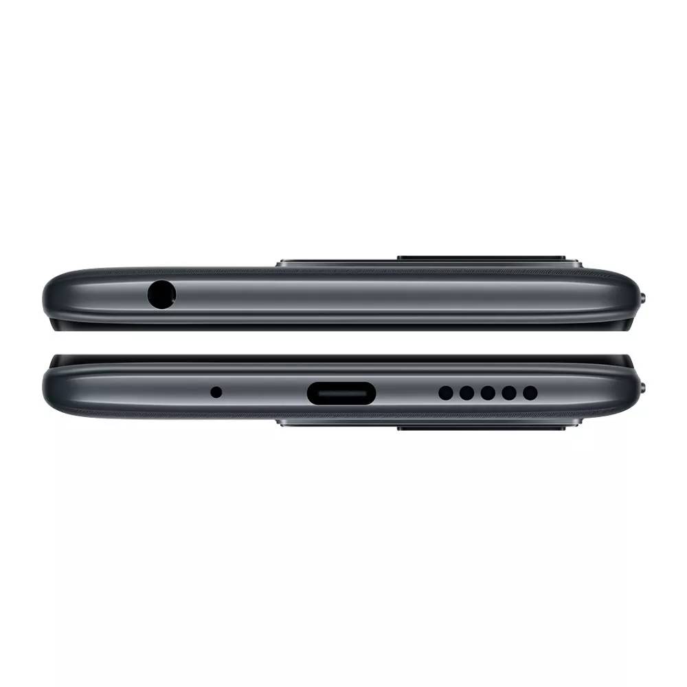 Смартфон Redmi 10C 6.71″ 3Gb, 64Gb, серый графит 41312 - фото 4