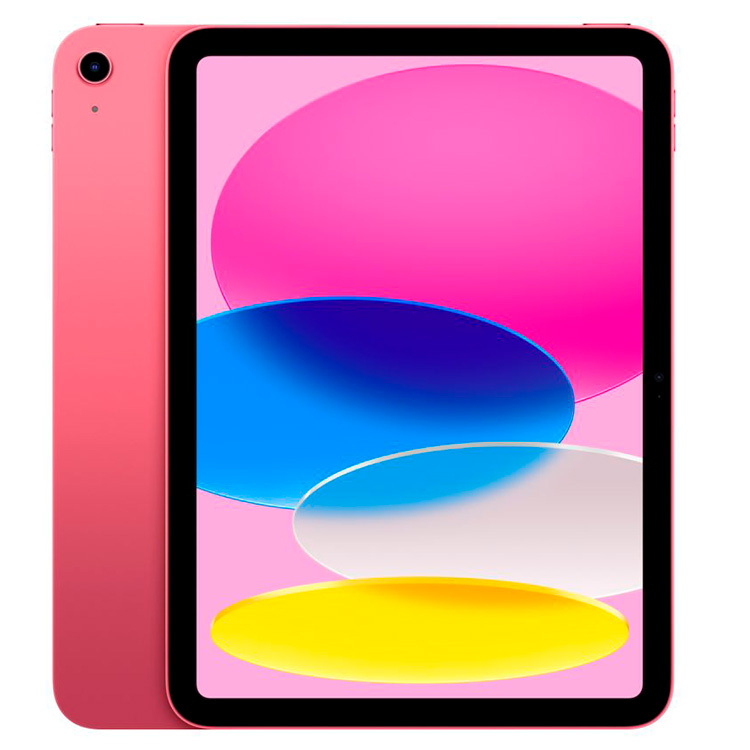 Планшет apple ipad 2022 64 gb