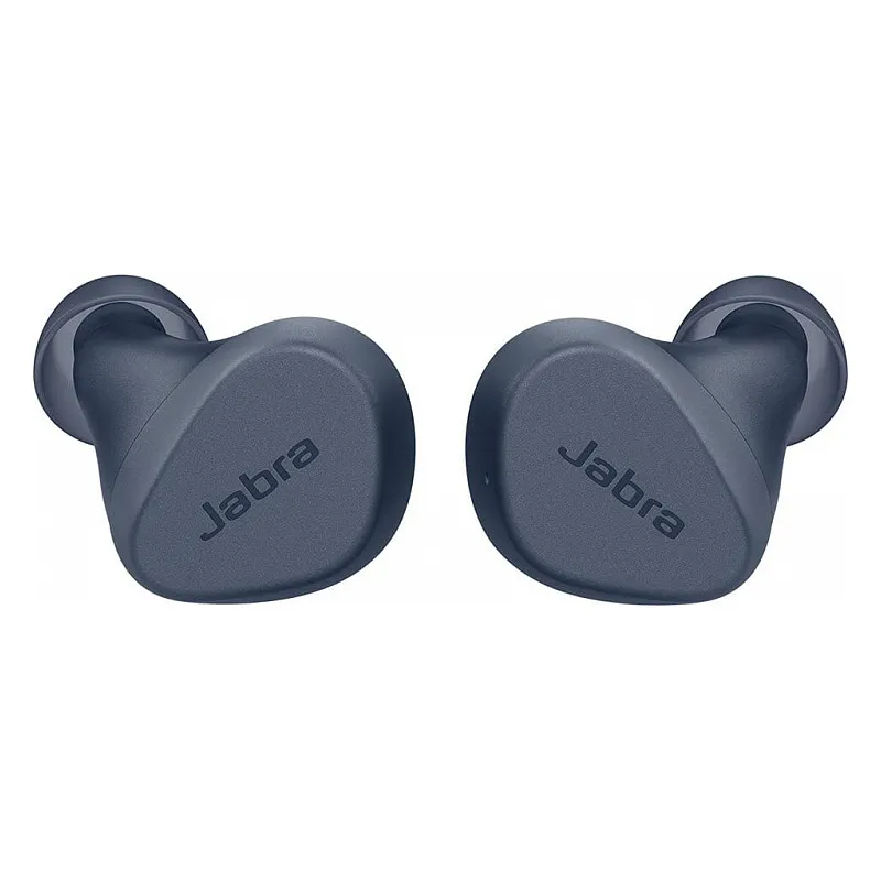 

Беспроводные наушники Jabra TWS Elite 2, синий