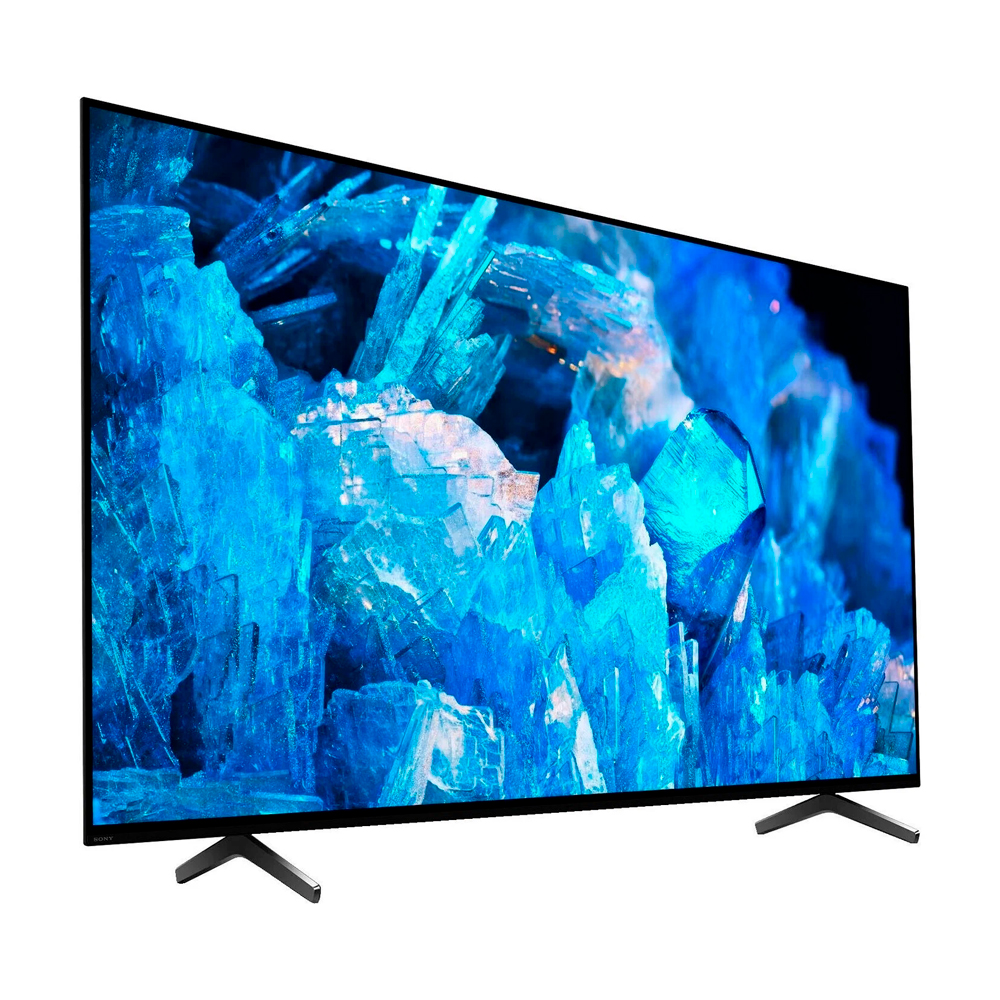 Телевизор Sony XR-55A75K, 55″, черный XR55A75KAEP - фото 3
