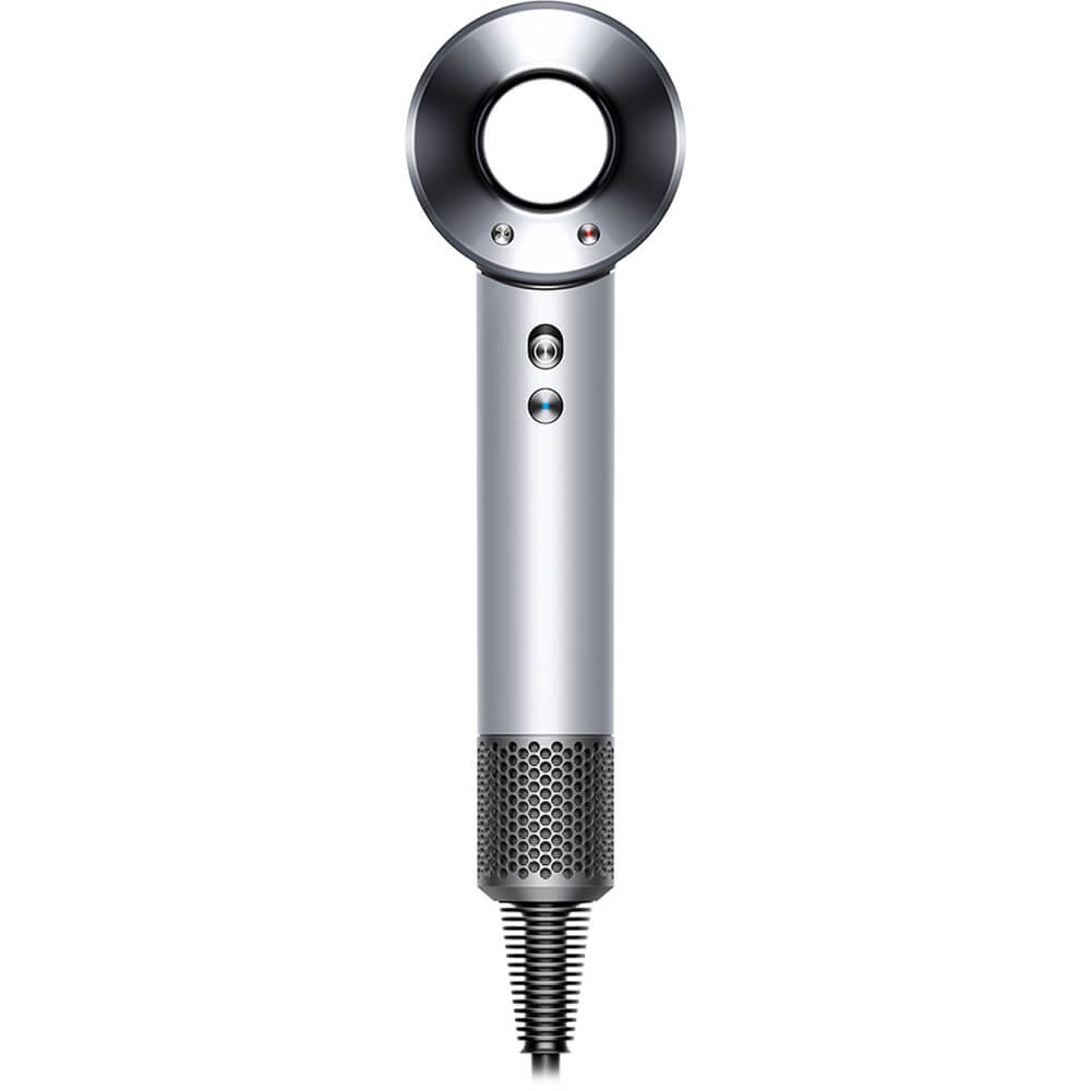 

Фен Dyson Supersonic HD12 Pro серебристый