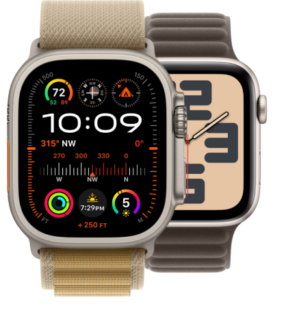 Watch