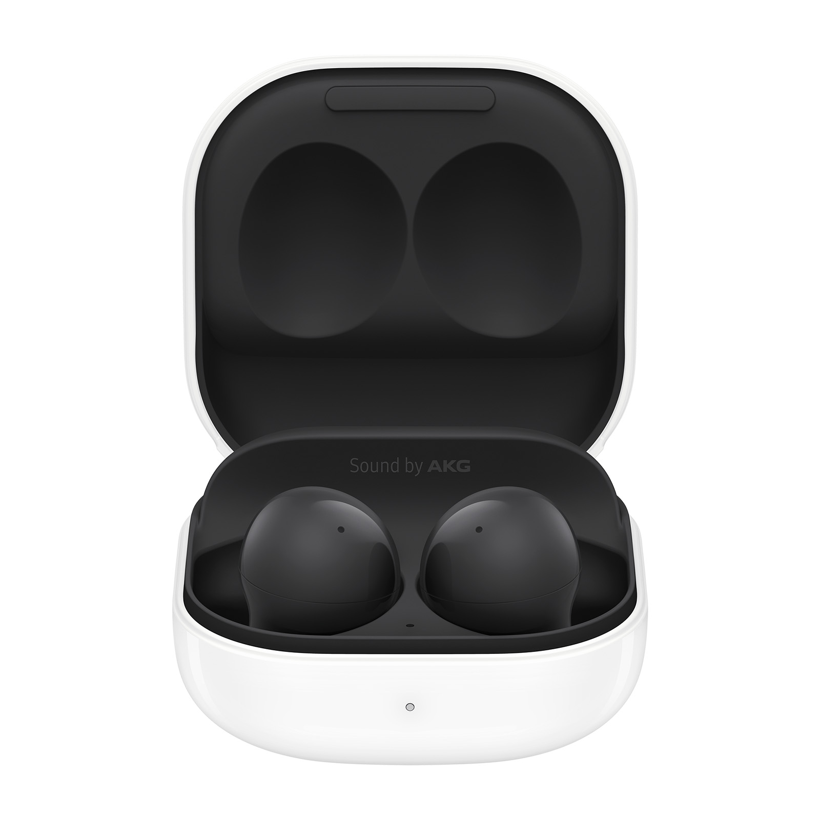 

Беспроводные наушники Samsung Galaxy Buds2, черный (РСТ)