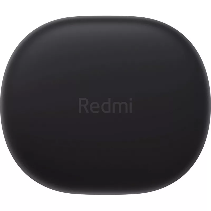 Беспроводные наушники Xiaomi Redmi Buds 4 Lite, черный X46432 - фото 5