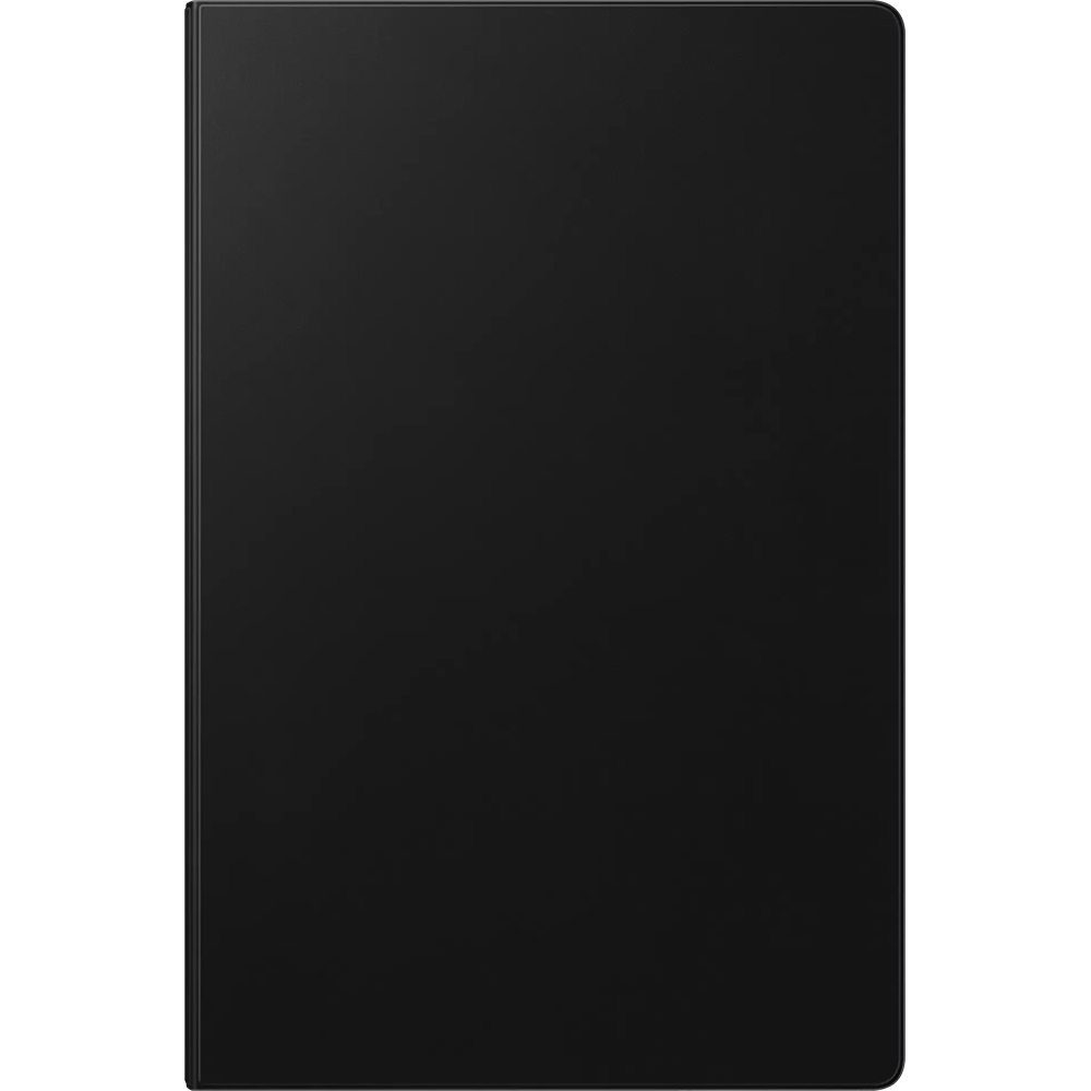 

Чехол-клавиатура Samsung для Galaxy Tab S8 Ultra (2022), полиуретан, черный
