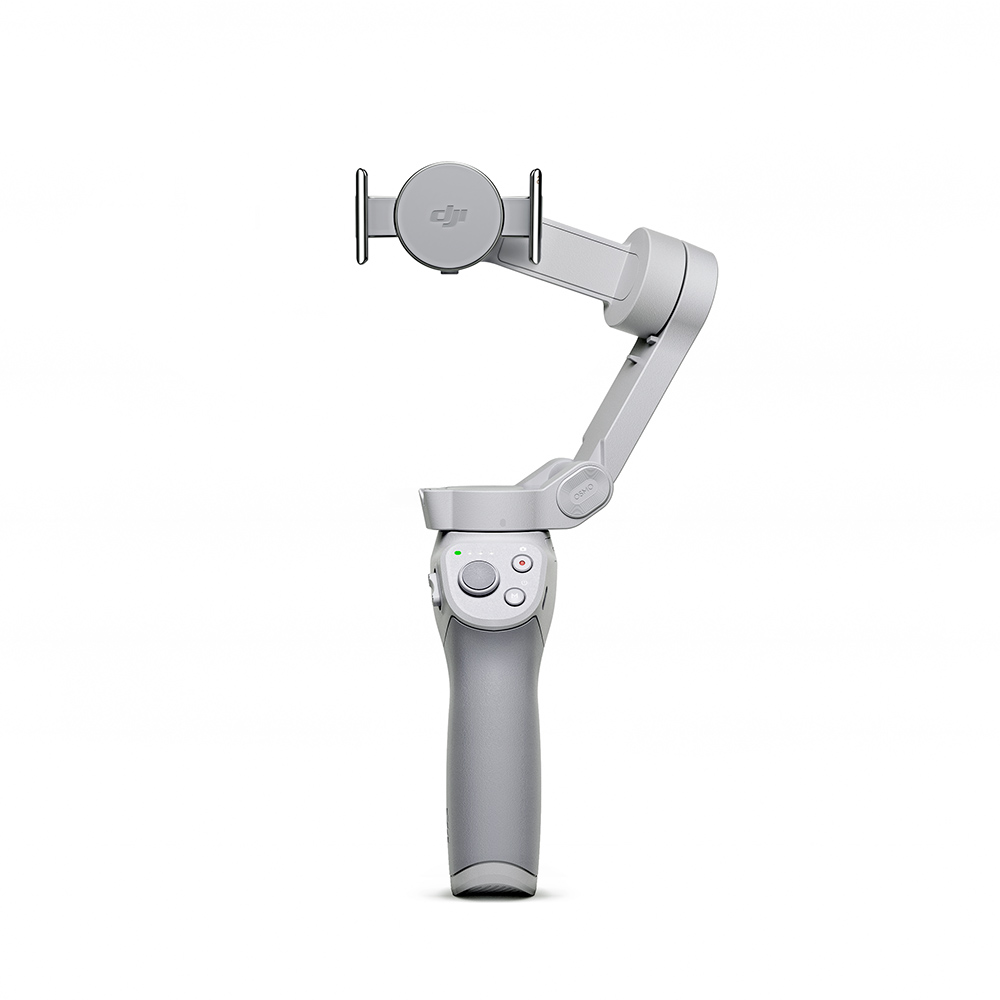 

Стабилизатор DJI OM 4 SE серый