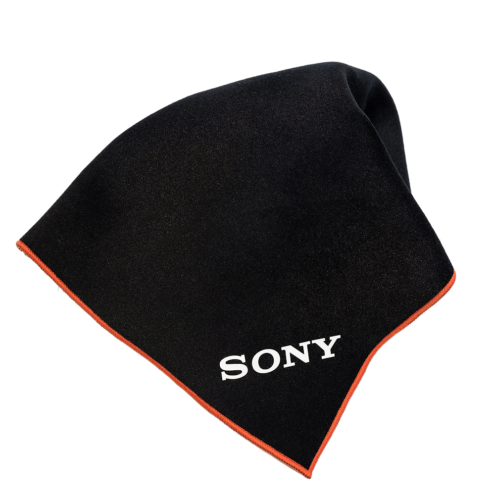Чехол-конверт Sony Easy Wrapper Protective Cloth, размер M 48603 - фото 1