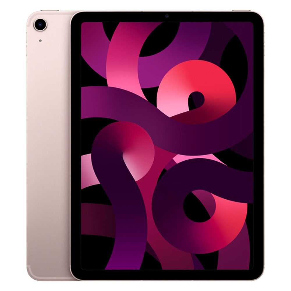 

2022 Apple iPad Air 10.9″ (64GB, Wi-Fi, розовый)