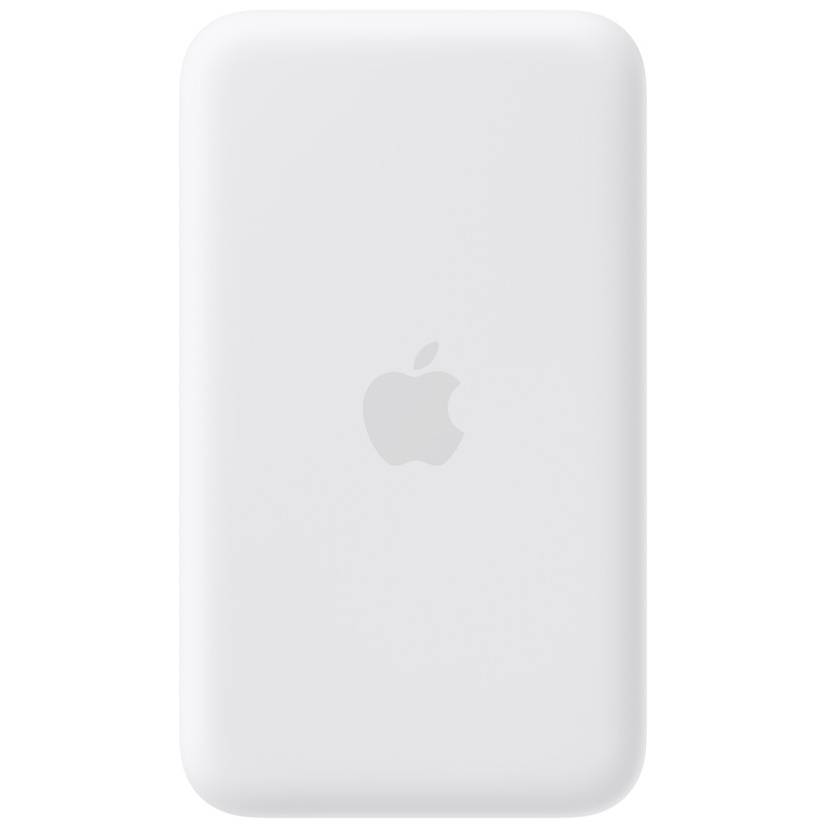 Внешний аккумулятор c БЗУ Apple iPhone Air MagSafe Battery, белый