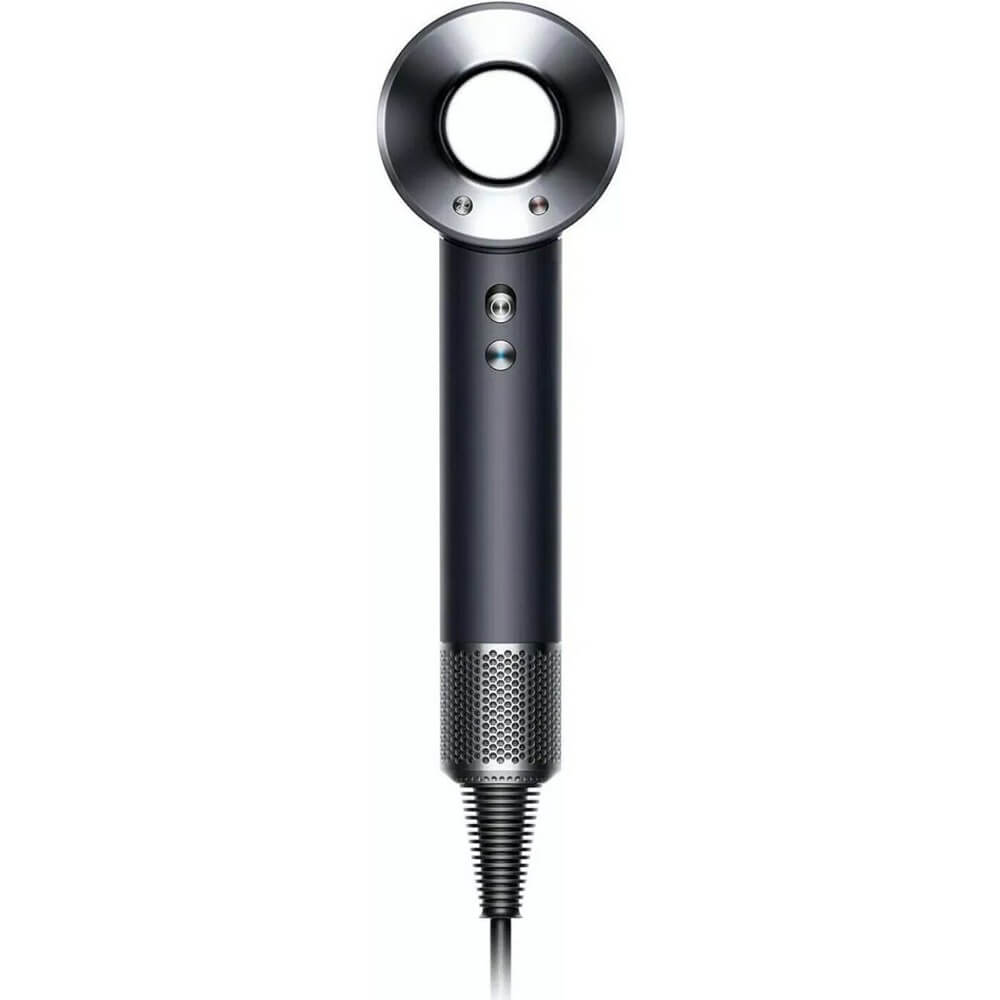 

Фен Dyson Supersonic HD15 черный/никель