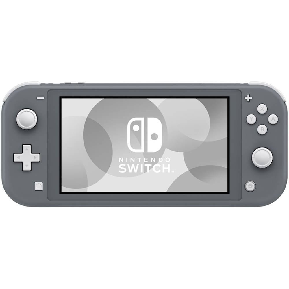 Nintendo Switch Lite iPort Apple Premium Reseller