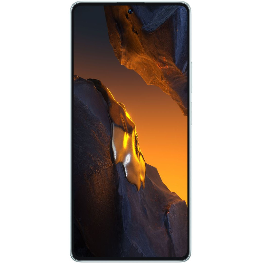 

Смартфон POCO F5 6.67″ 12Gb, 256Gb, белый