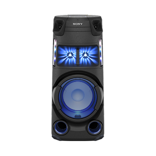 

Акустическая система Sony MHC-V43D черный