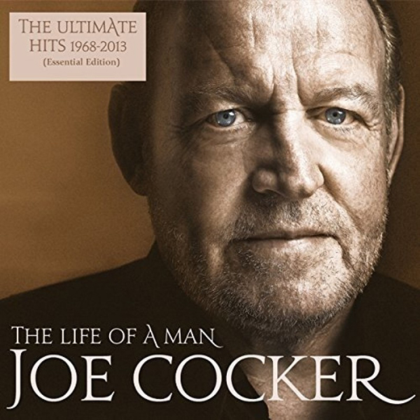 

Виниловая пластинка Joe Cocker - The Life Of A Man - The Ultimate Hits 1968-2013 (2013)