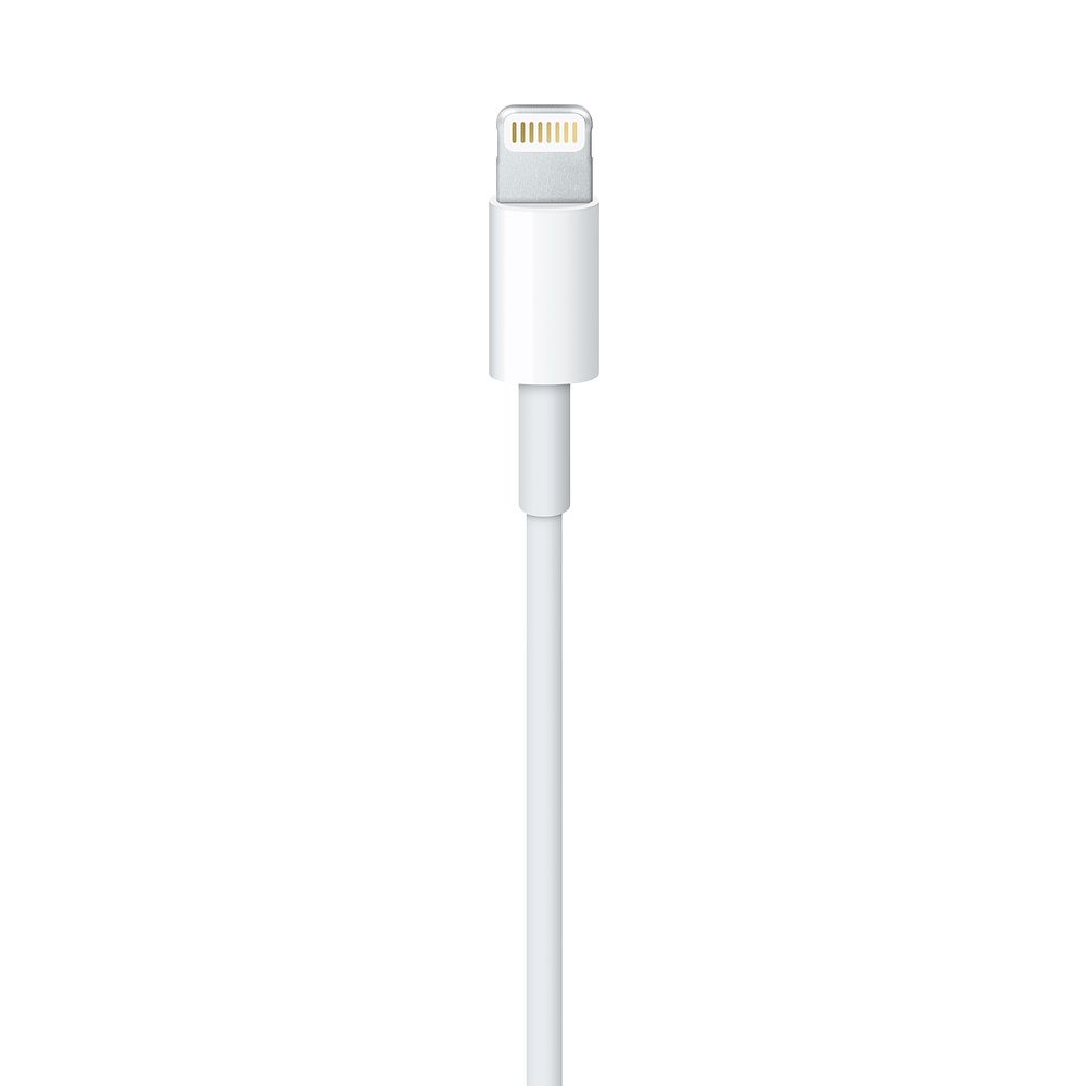 Кабель Apple USB / Lightning, 1м, белый купить в iPort - Apple Premium  Reseller в Санкт-Петербурге