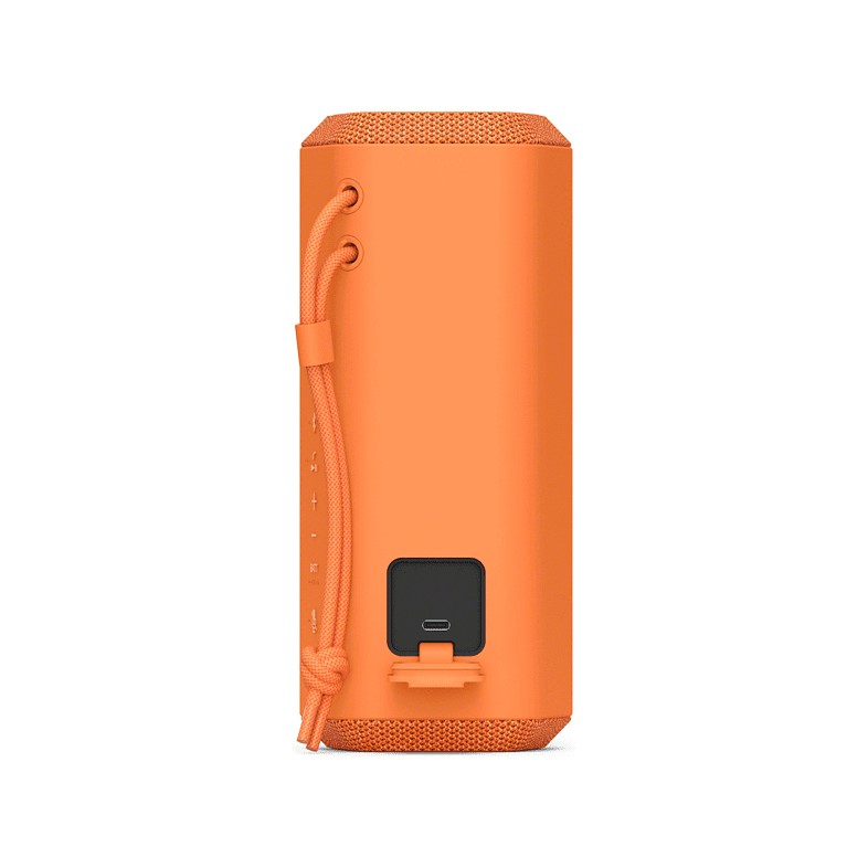 Акустическая система Sony SRS-XE200, оранжевый SRSXE200D.CE - фото 3