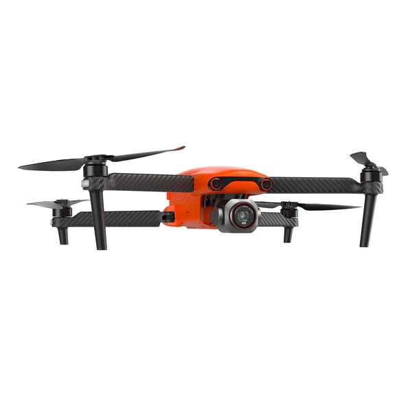 

Квадрокоптер Autel EVO Lite+ Premium Bundle, оранжевый+черный