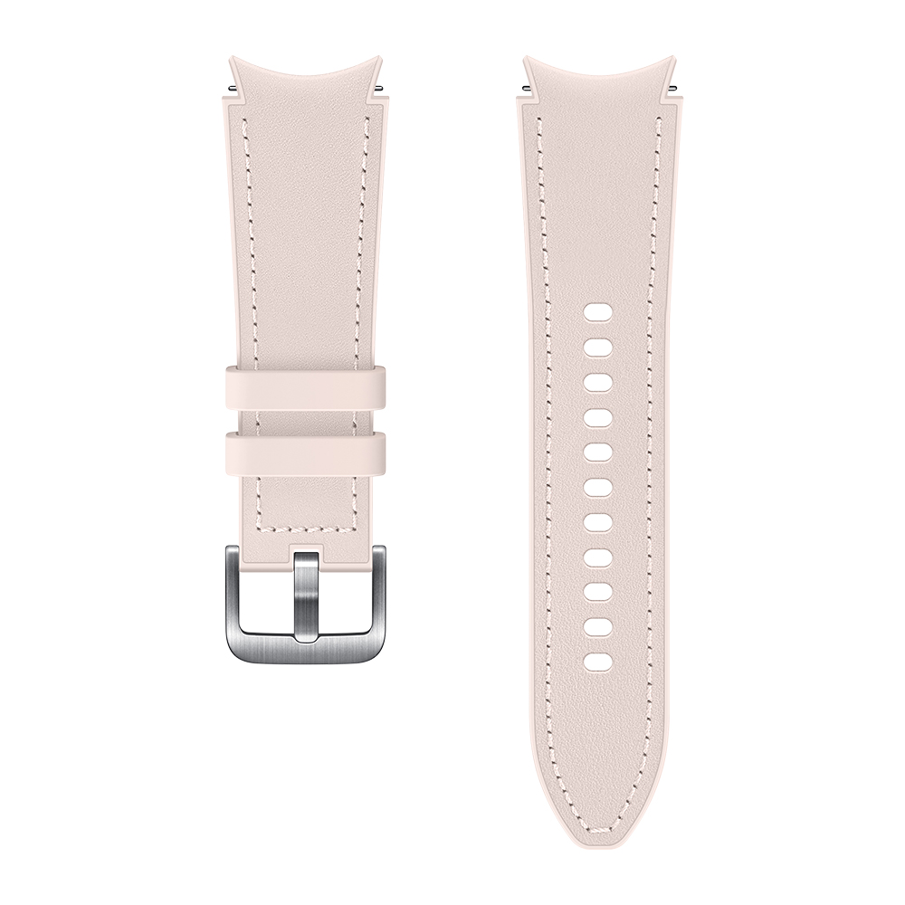 

Ремешок Samsung Hybrid Band розовый