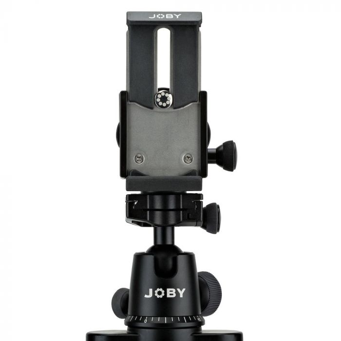 

Держатель для смартфона Joby GripTight Mount PRO черный